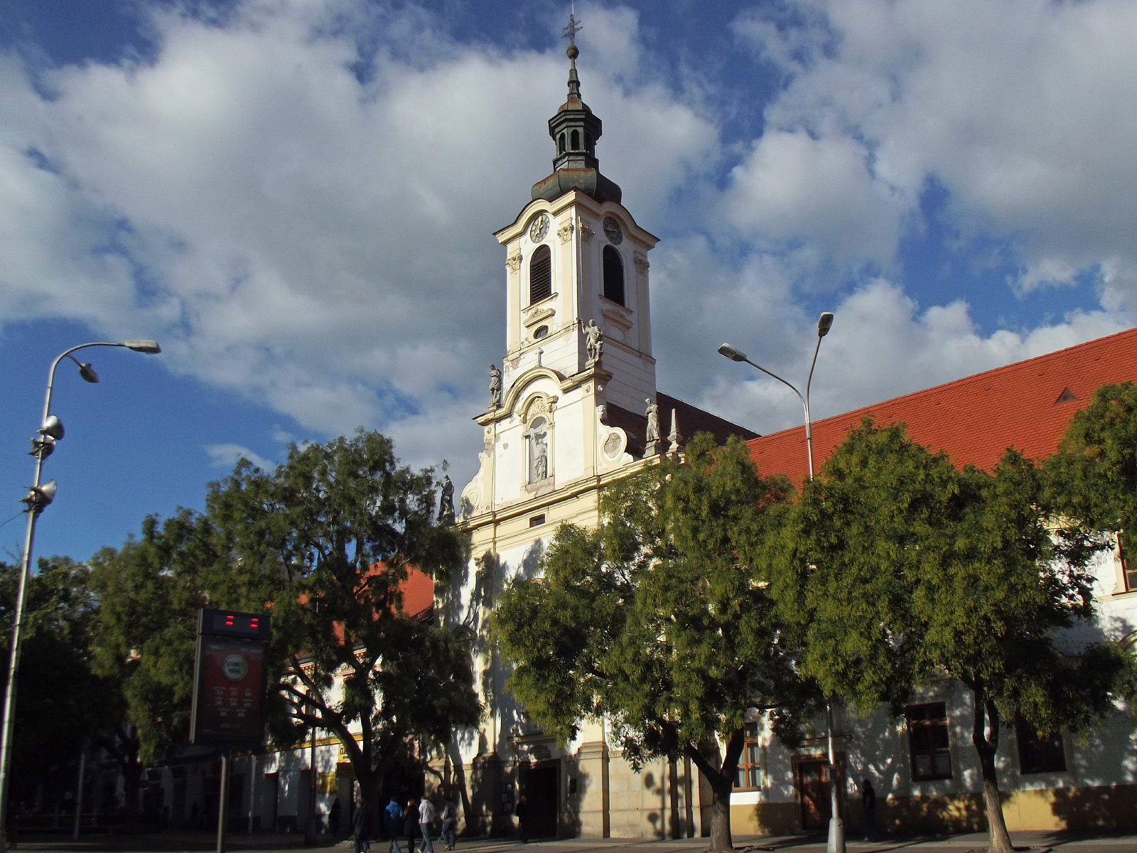 Bratislava